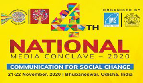 4th National Media Conclave