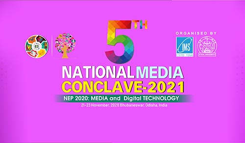 5th National Media Conclave